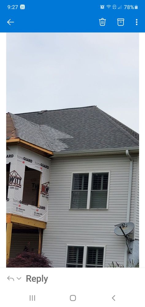 image of business Titan Construction Group