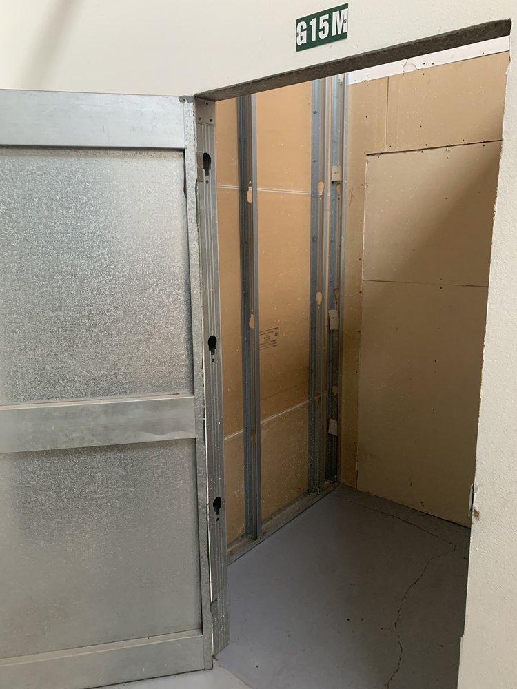 Enterprise Self Storage