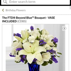 Ftd 17 Photos 25 Reviews Flowers Gifts 1219 Oliver Ave Photo Of Ftd San Go Ca United States