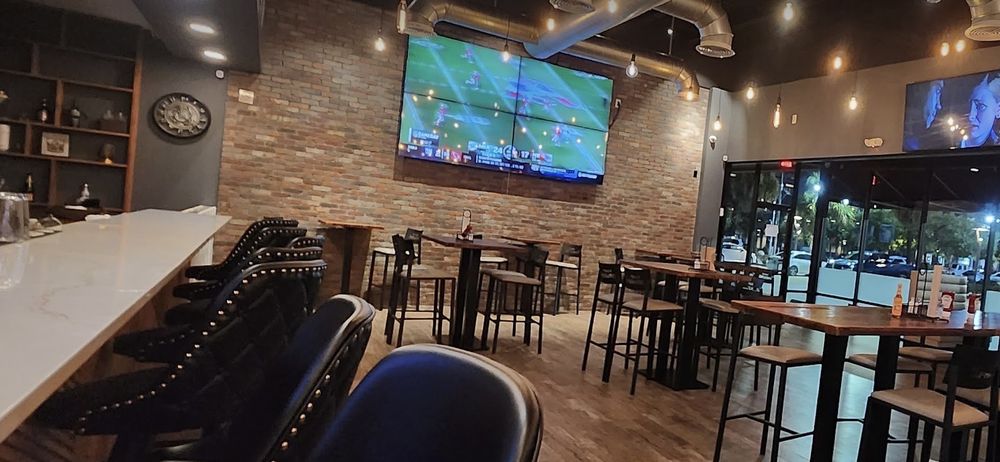 Texas Tap House