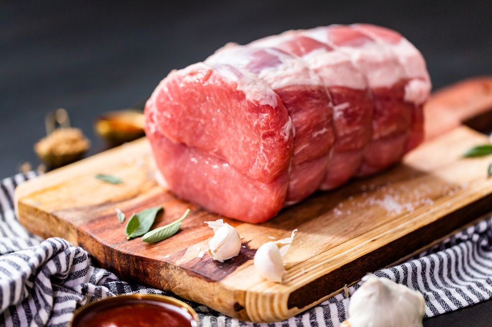 CP Foods Specialty Market