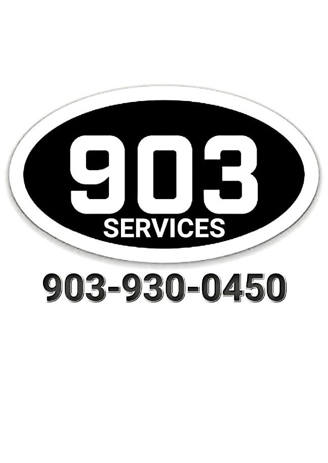 903 services