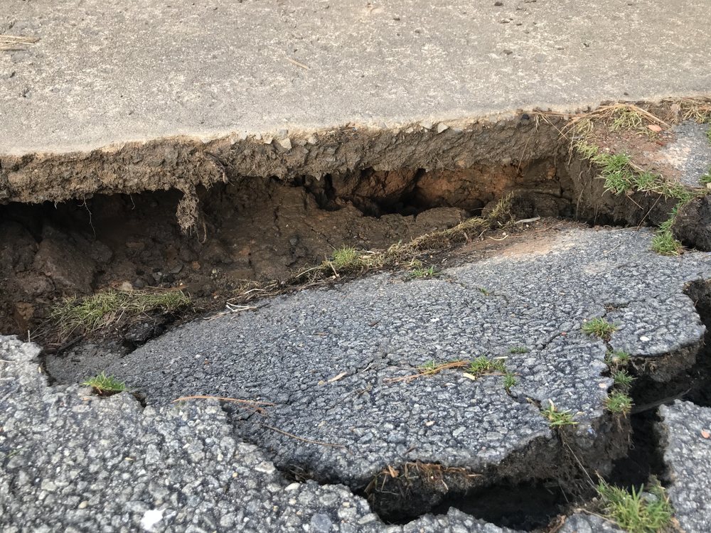 Falls Church Paving