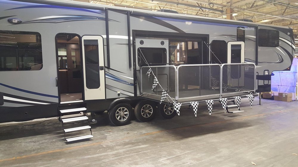 Johnston Rv Country Get Quote 25 Photos RV Dealers 784 Ridge Rd