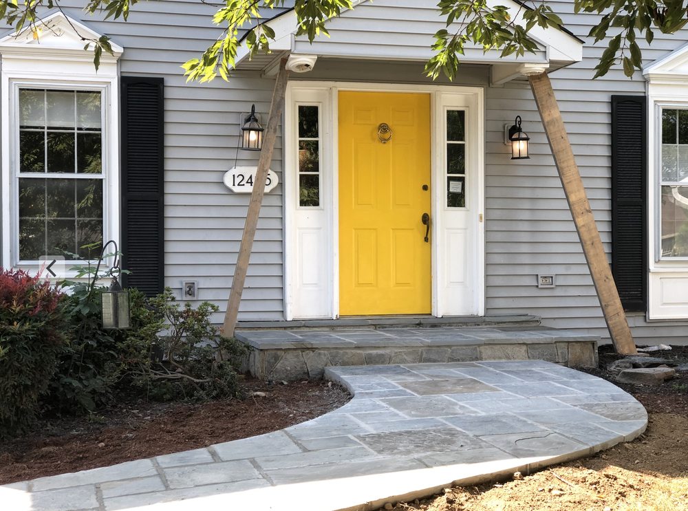 Mottern Masonry Design