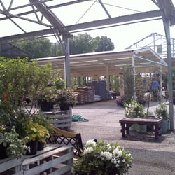 Wallitsch Garden Center 12 Photos Nurseries Gardening 2608 Photo Of Wallitsch Garden Center Louisville Ky United States Entrance Area