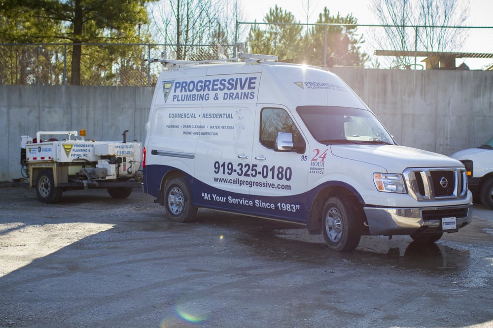 Progressive Service Company 14 Reviews Plumbing 110 Fortune Way