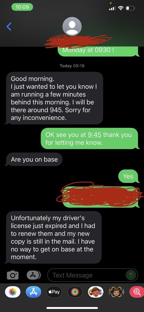 A Touch of Perfection Cleaning