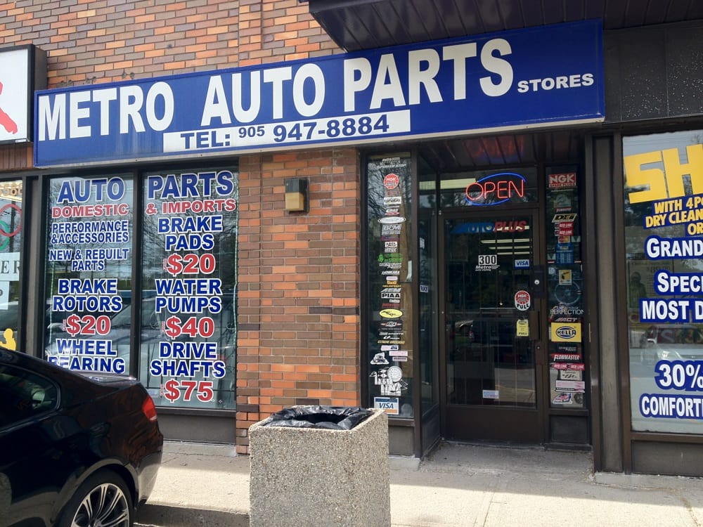 Metro Auto Parts >> Metro Auto Parts Stores Auto Parts Supplies 4560 Metro Auto Parts >> Metro Auto Parts Stores Auto Parts Supplies 4560