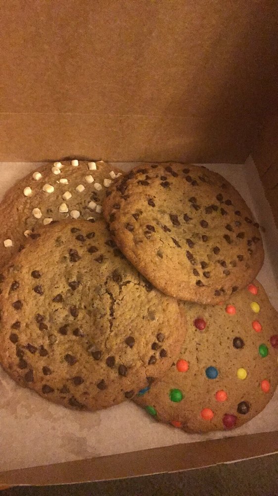 Cookie Munchers 19 Photos Desserts Glassboro, NJ Yelp