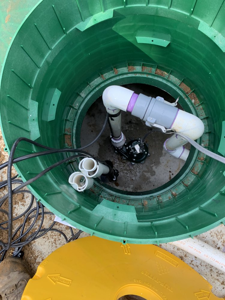 image of business A&R Wastewater Management