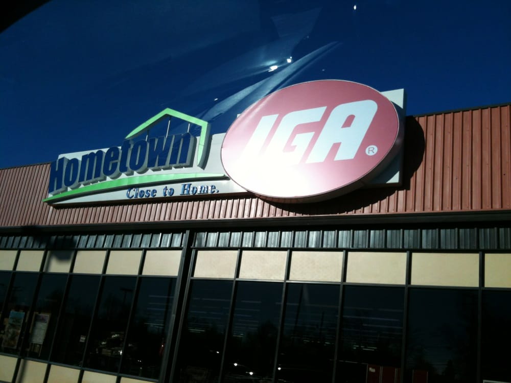 IGA Grocery 1731 Scherm Rd, Owensboro, KY Phone Number Yelp