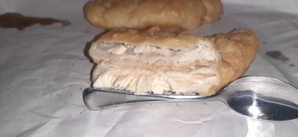 Lakeport Fish & Chips