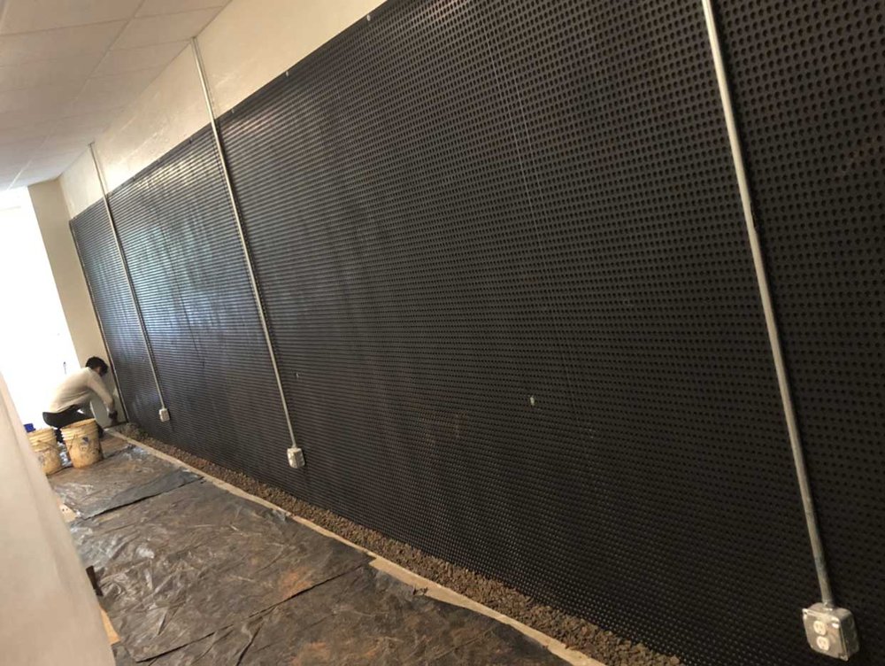 Topo's Waterproofing