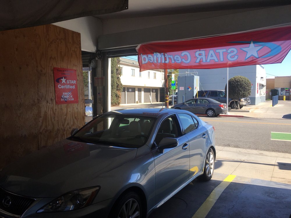 Westside Motors