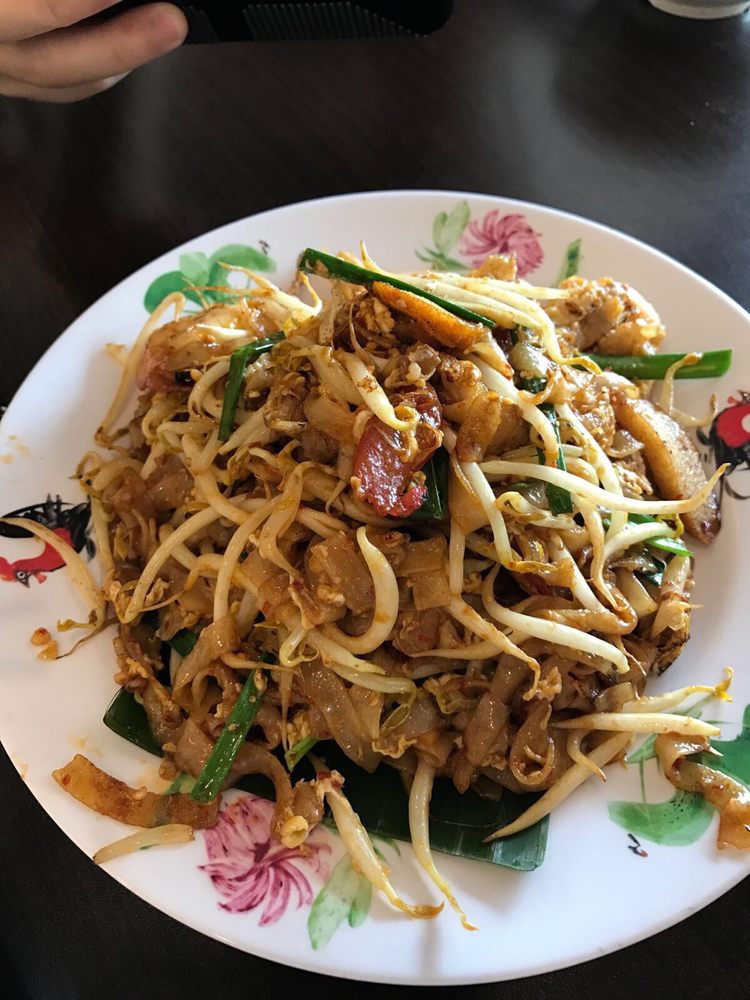 Island Penang Kitchen 22 Photos Malaysian 721 Clementi West St 2