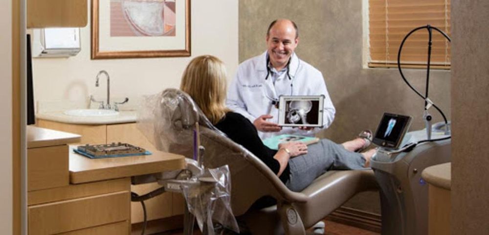 image of business Massa Dental Center