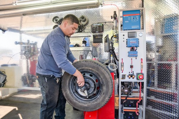 GoMobile Willamette Valley