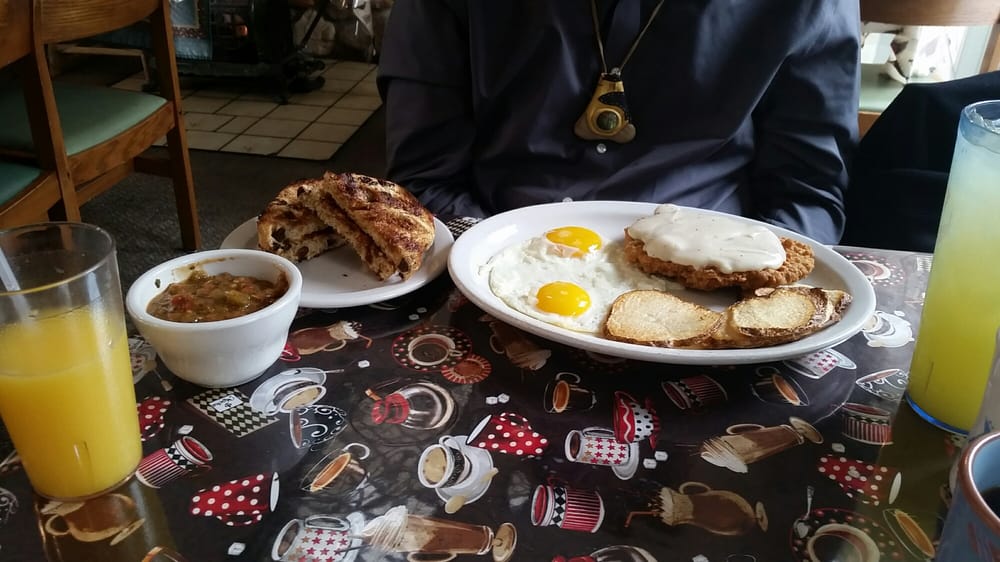 Pantry Restaurant 57 Photos & 106 Reviews American (Traditional