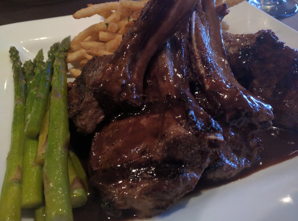 Assaggi Bistro 39 Photos & 88 Reviews French 330 W 9 Mile Rd