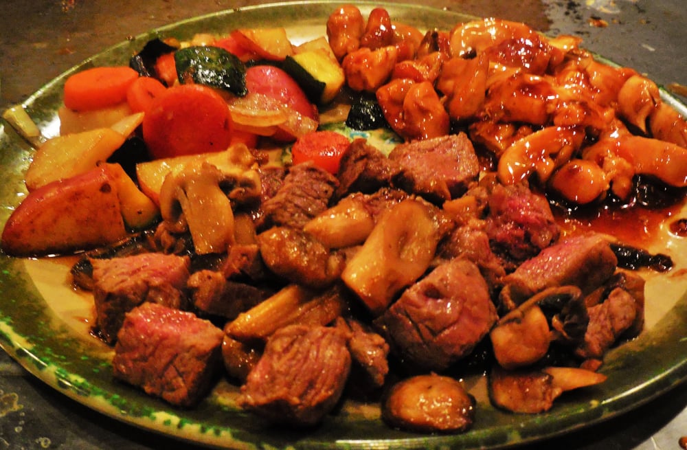 Gojo Japanese Steak House 75 Photos & 140 Reviews Japanese 4163