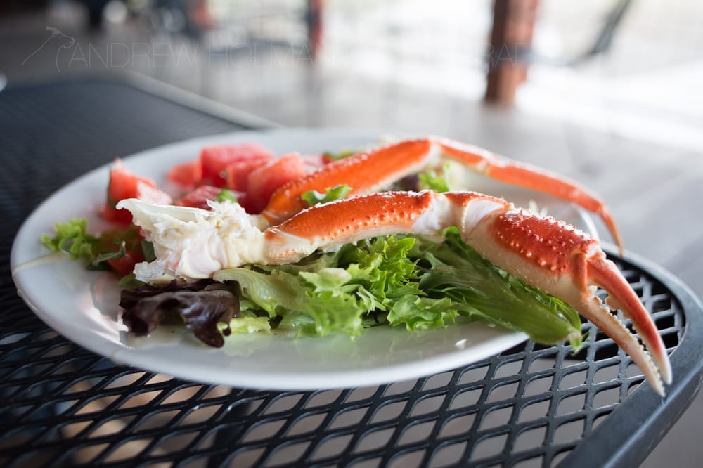 Bridge Seafood Temp. CLOSED 188 Photos & 133 Reviews Seafood