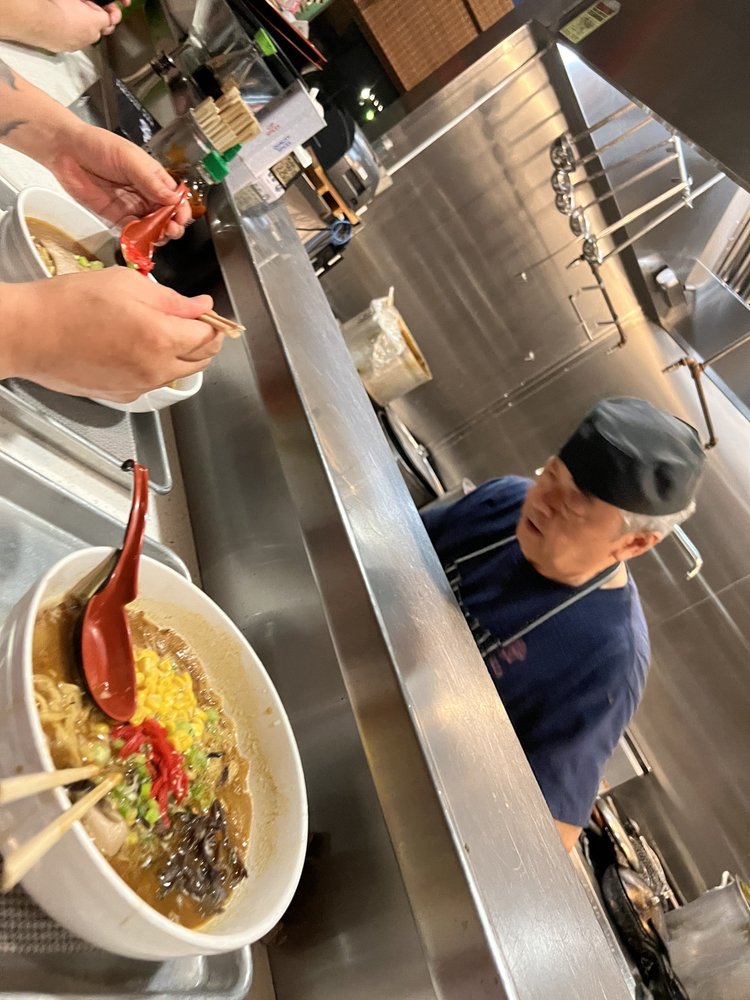Ramen 369