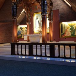 P O Of St Thomas Aquinas Catholic Church Charlotte Nc United States This P O Of St Thomas Aquinas Catholic Church Charlotte Nc United States This