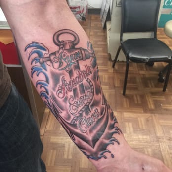 Photo Of Kentucky Tattoos Louisville Ky United States Photo Of Kentucky Tattoos Louisville Ky United States