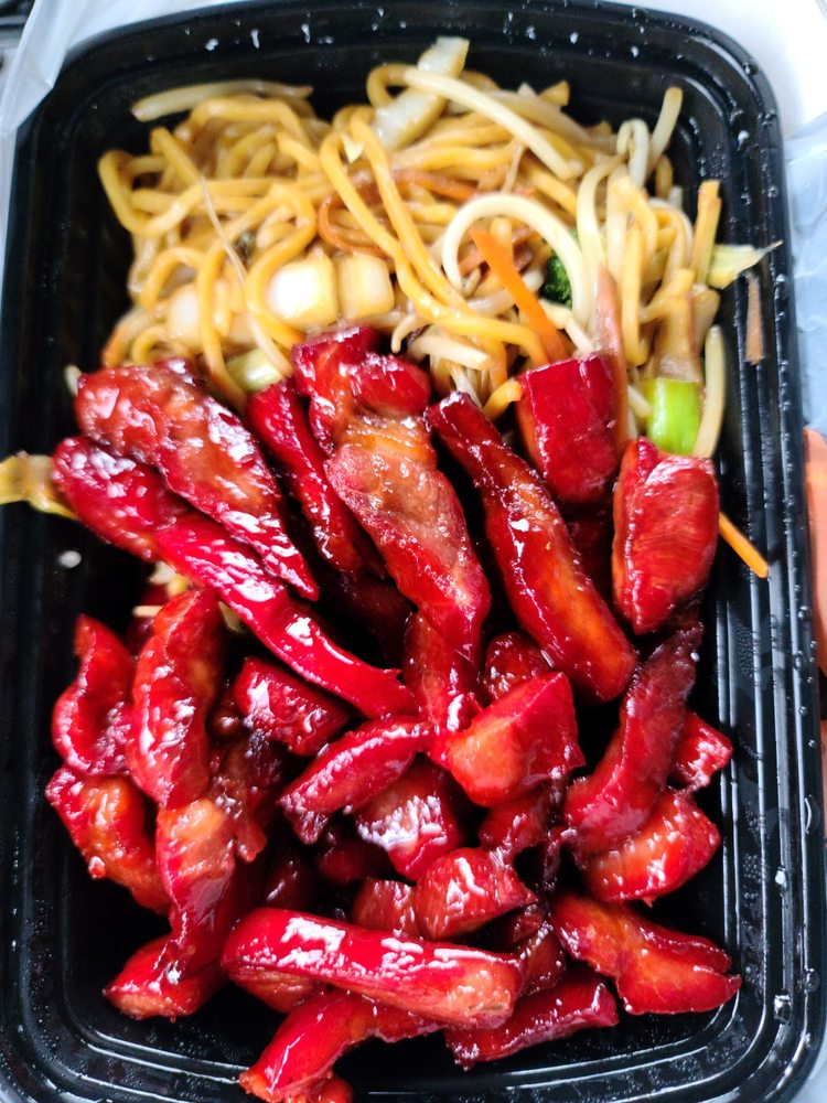 China King