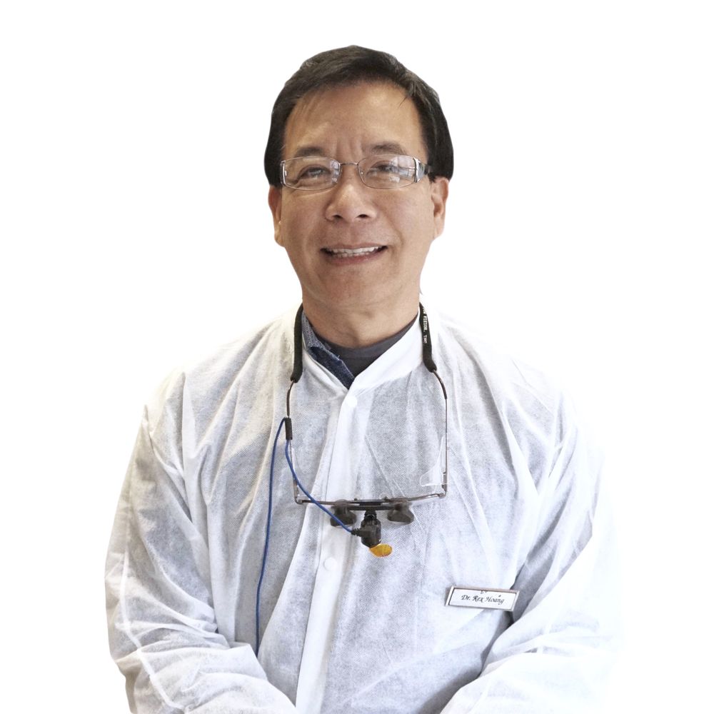 image of business Rex Hoang, DMD - DC Dental Spa