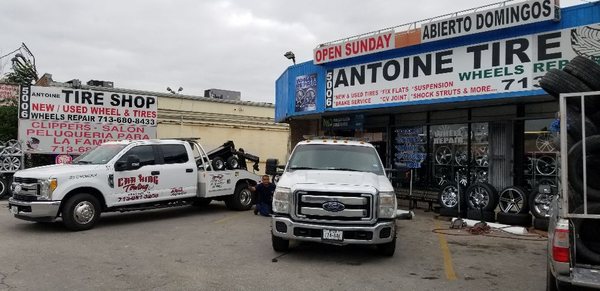 Tire Shops Open On Sunday >> Antoine Tire Shop 5006 Antoine Dr Houston Tx Tire Dealers Mapquest Tire Shops Open On Sunday >> Antoine Tire Shop 5006 Antoine Dr Houston Tx Tire Dealers Mapquest