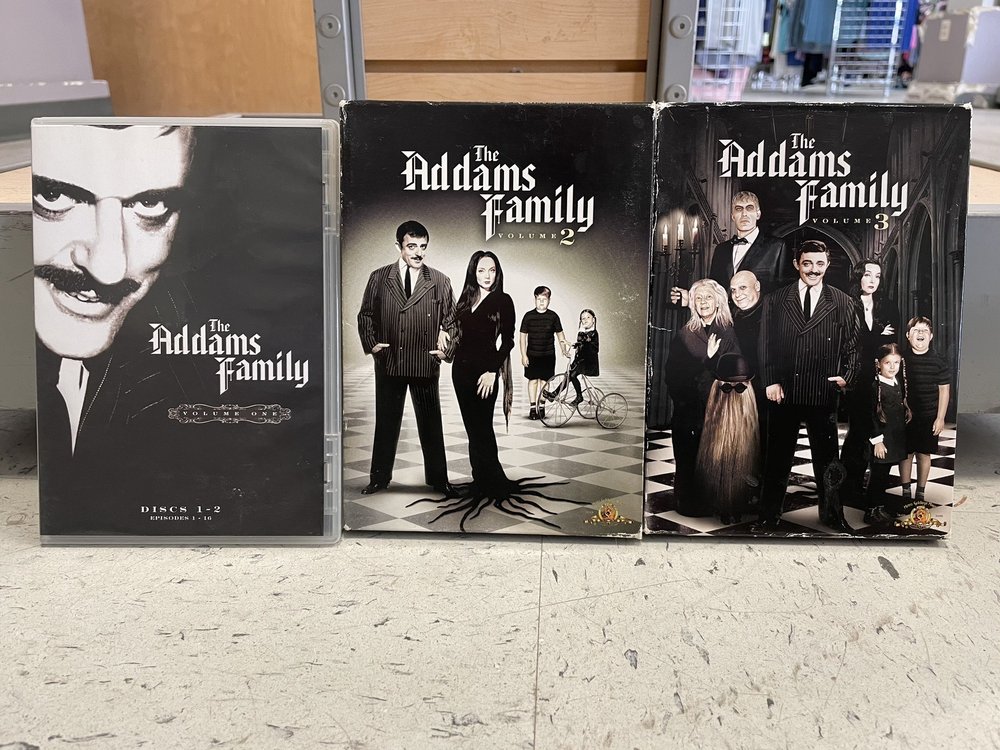 Goodwill