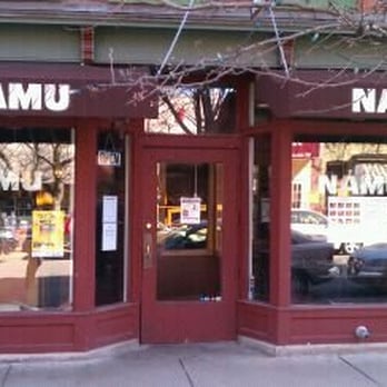 Namu 16 Photos 22 Reviews Anese 215 Walton St Syracuse Photo Of Namu Syracuse Ny United States