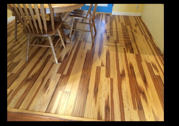 Hands. 12mm Natural Hickory Client home Yelp