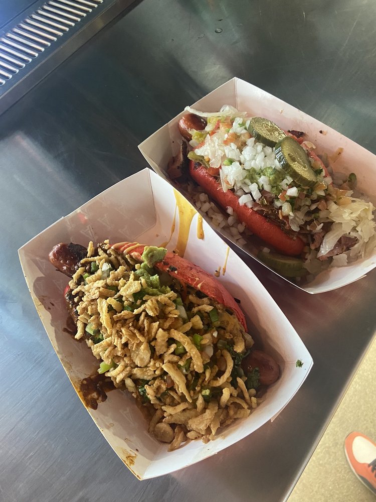Crafty Dawgs