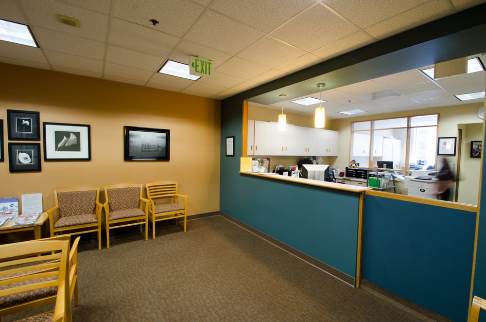 Photos for Ascent Family Medicine New West Physicians Yelp