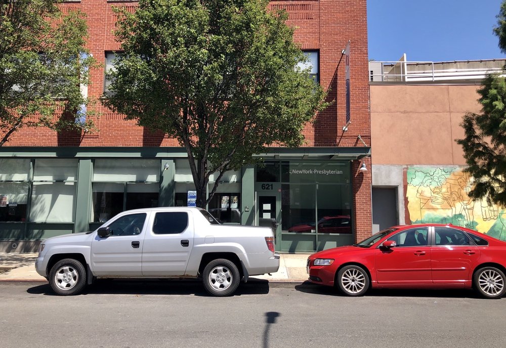 image of business Degraw Street Pediatrics