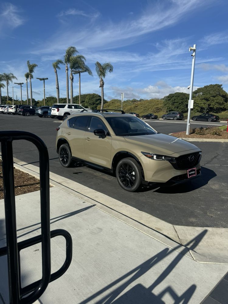 AutoNation Mazda Carlsbad