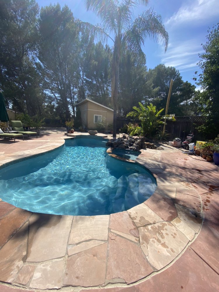S&A  Pool Leak Detections And Repair