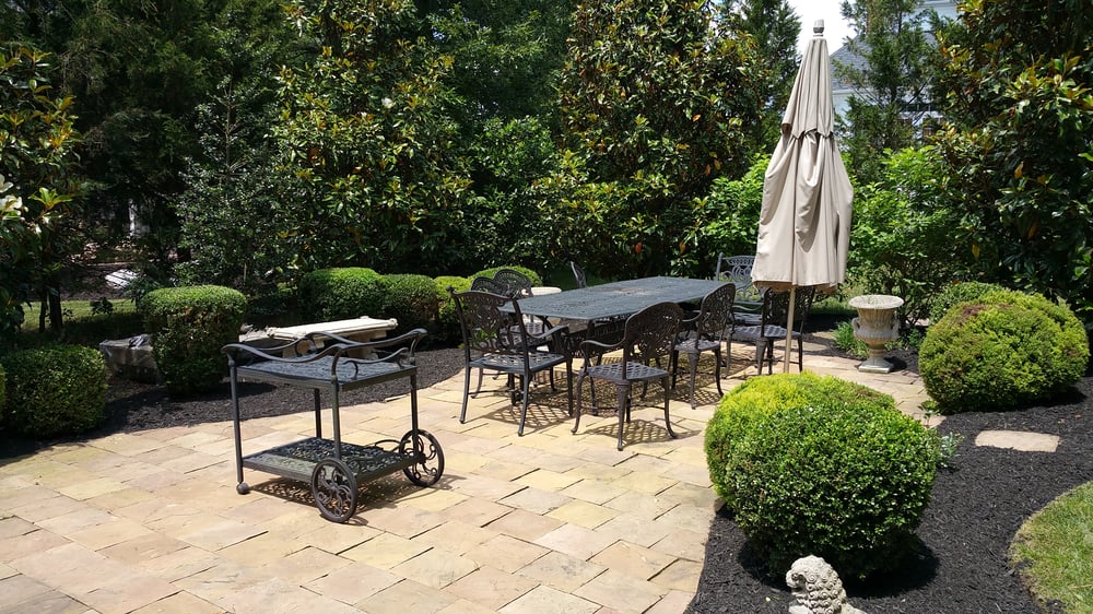 Rodriguez Landscaping Services