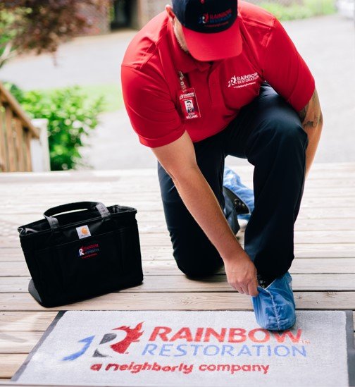 Rainbow International of Cerritos