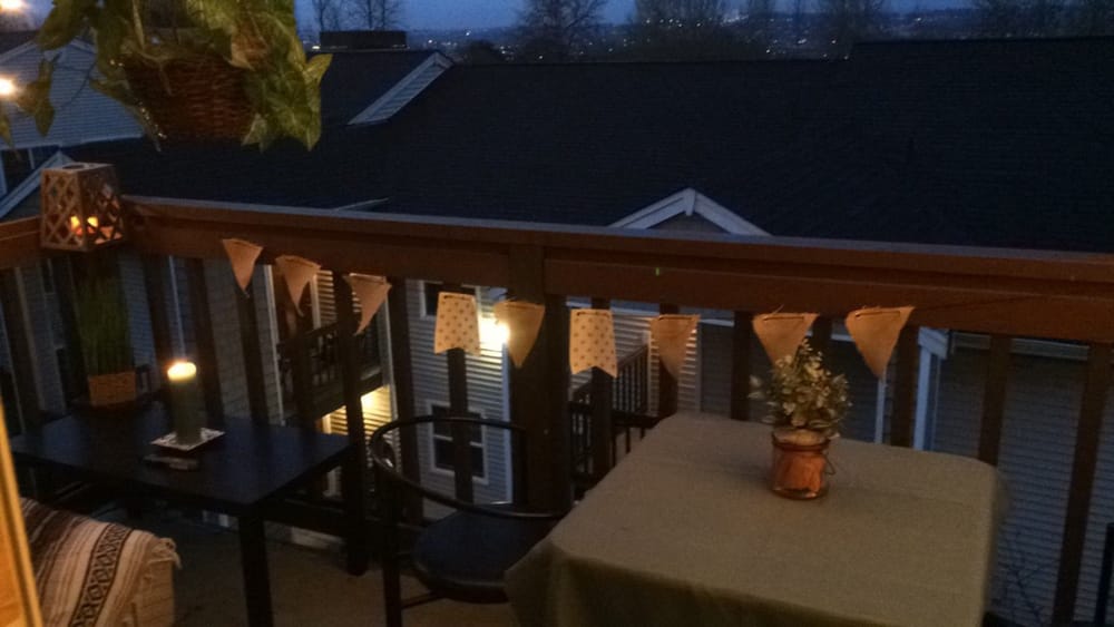 The Overlook At Westridge