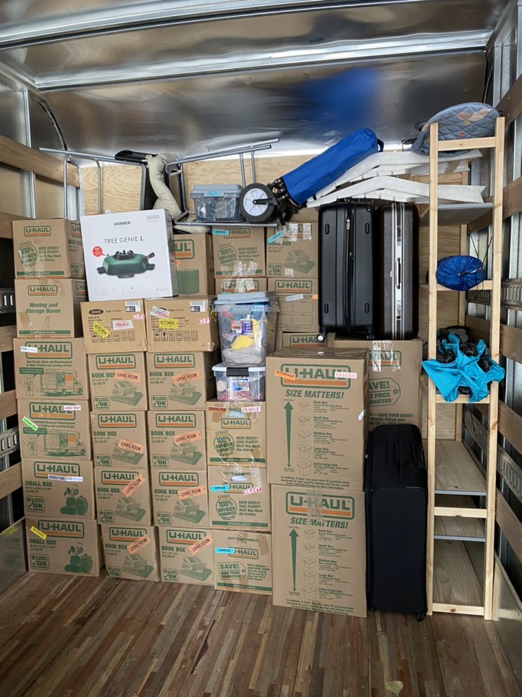 Continue Moving Company