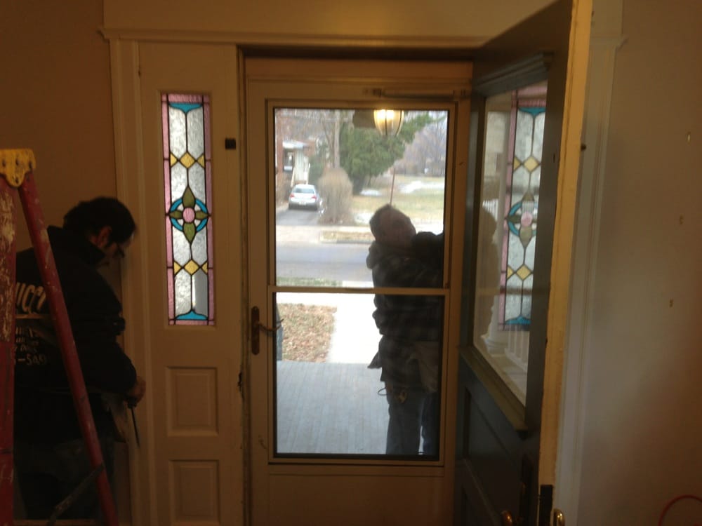 Pascucci Home Improvements