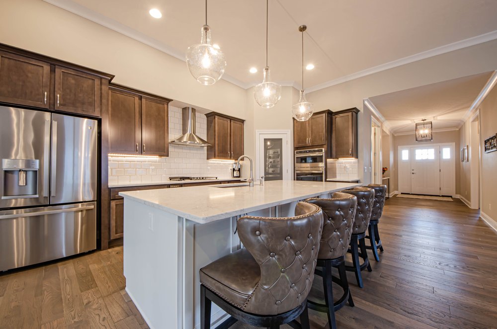 image of business Design Homes & Development