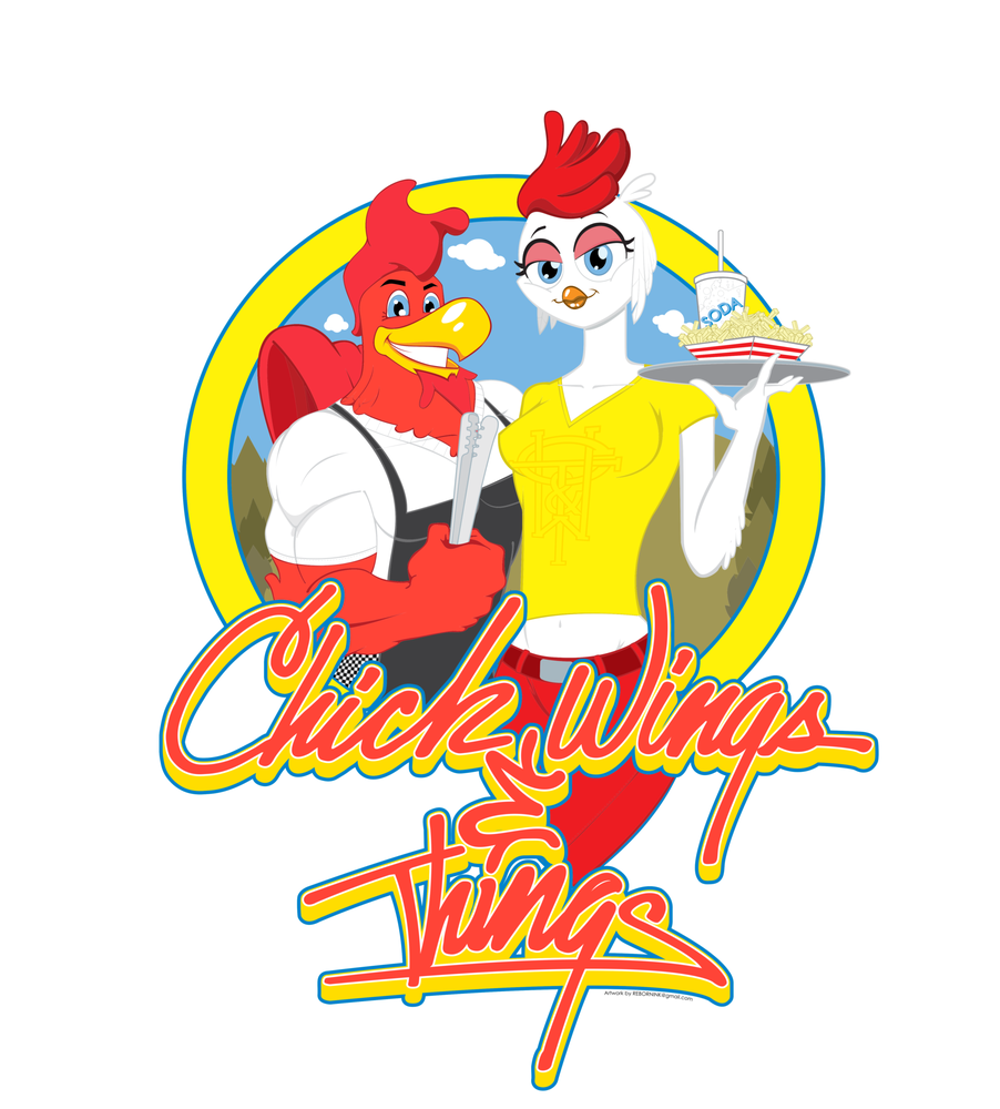 Chick Wings & Things Chicken Wings 104 Garrison Ave, Dover, NJ Restaurant Reviews Phone