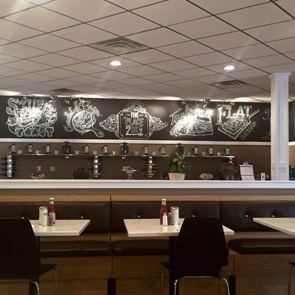 The Place 2 Be 66 Photos & 35 Reviews Sandwiches 615 Franklin Ave, South End, Hartford, CT