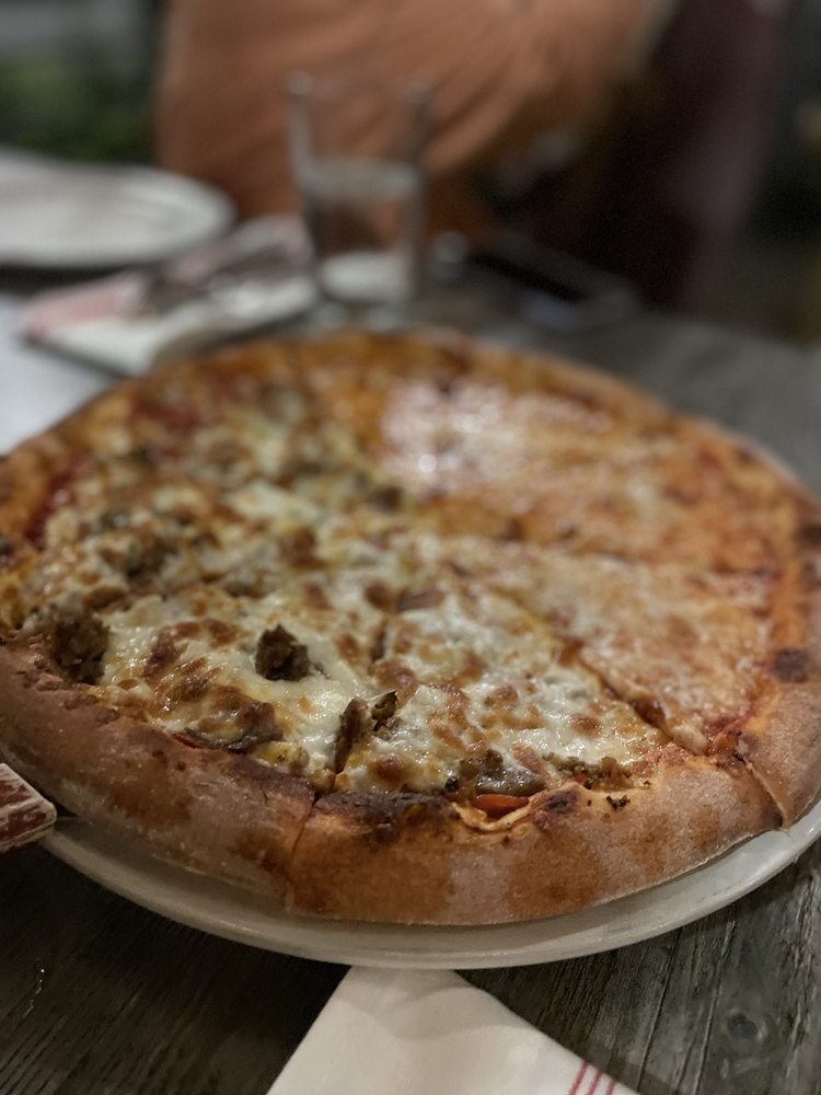 Pizzo's Pizzeria 2 at Millenia Otay Ranch Pizzo's Pizzeria 2 at Millenia Otay Ranch