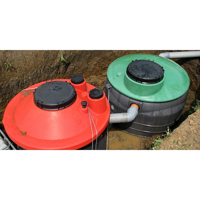 B & B Waste Management - Septic Services